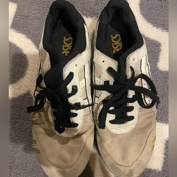 Tan Gel Lyte lll OG Men’s size 10 shoe. Prime condition! - Picture 1 of 8